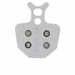 Disc Bremsbelag VAR Formula Oro Gesintert, 1 Paar