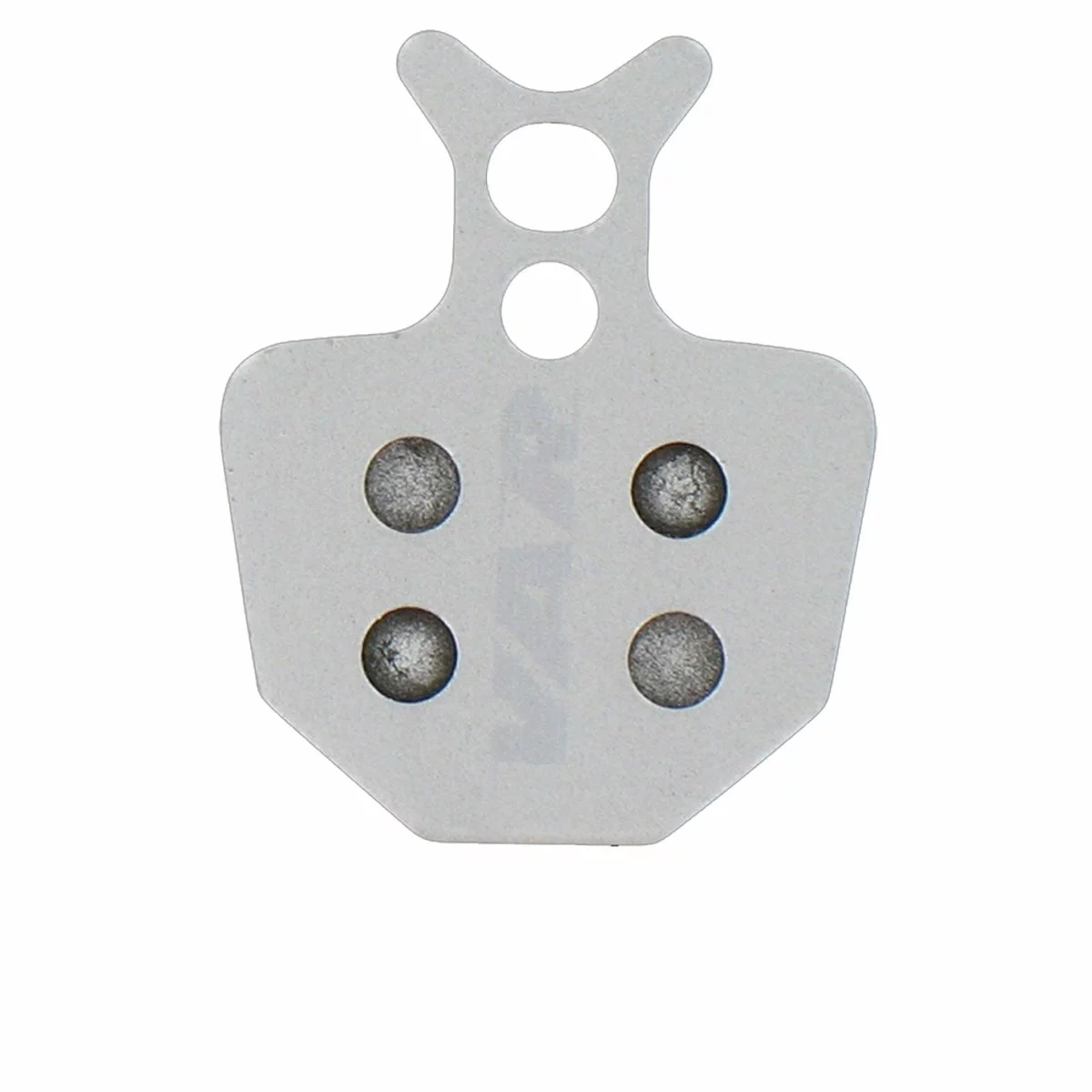 Disc Bremsbelag VAR Formula Oro Gesintert, 1 Paar 3 Disc Bremsbelag VAR Formula Oro Gesintert, 1 Paar