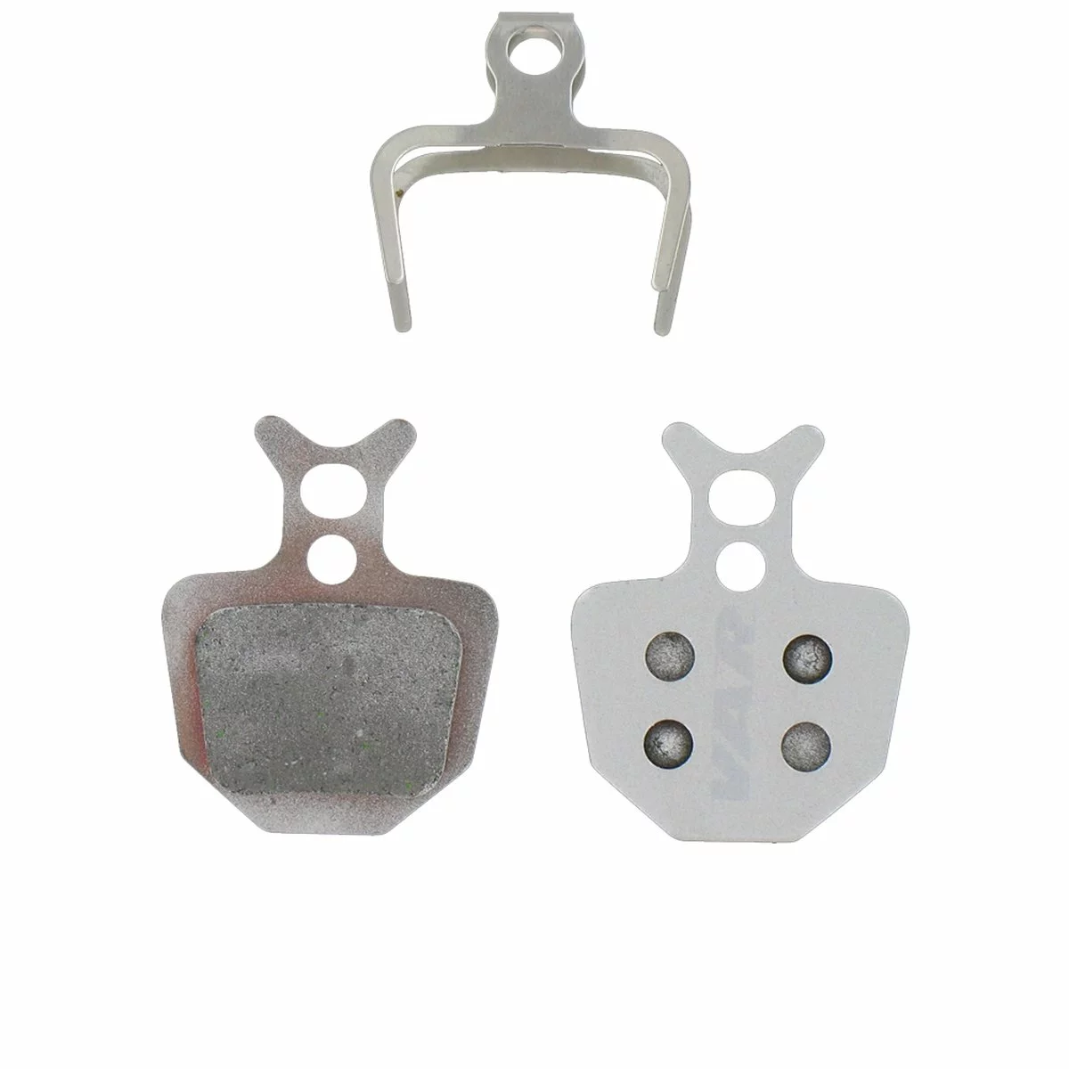 Disc Bremsbelag VAR Formula Oro Gesintert, 1 Paar 4 Disc Bremsbelag VAR Formula Oro Gesintert, 1 Paar – Bild 2