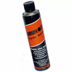 BRUNOX Korrosionsschutz GmbH Brunox Turbo Spray 400 Ml,