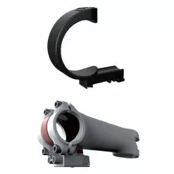 DEDA Di2 Clip Für Montage Der Shimano Di2 Junction, Für Alle Superzero Vorbauten