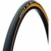 Schlauchreifen Challenge Strada Tubular, 25-622, Schwarz/Braun -Rennrad handeln 8855627105049 schlauchreifen challenge strada tubular 25 622 schwarz braun challenge tubular challenge schlauchreifen challenge tires rennradreifen racebike tires
