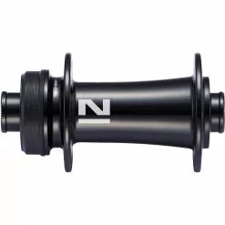 Vorderradnabe Novatec Disc Centerlock, 12 X 100 Mm, 28 Loch, Ca. 141 Gramm