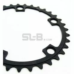 Rotor NO-Q Ring Aero Kettenblätter, Lochkreis 5 X 110 Mm -Rennrad handeln RotorNo Q Ring Rotor No Q Ring Rotor QRing Q Ring Q Ring Cervelo Testteam Chain Ring Rotor Bike Chain Ring Rotorbike Chainring b6