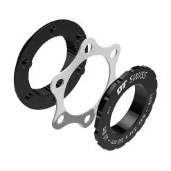 Dt-swiss Adapter Von Centerlock Auf 6-Loch, DT Swiss