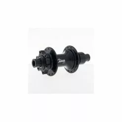 Hinterradnabe AIVEE MP2 BOOST Disc, Freilauf Shimano HG, 32 Loch