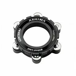 Ashima Adapter Center Lock, AC02, Ultra Light, Ca. 23 Gramm