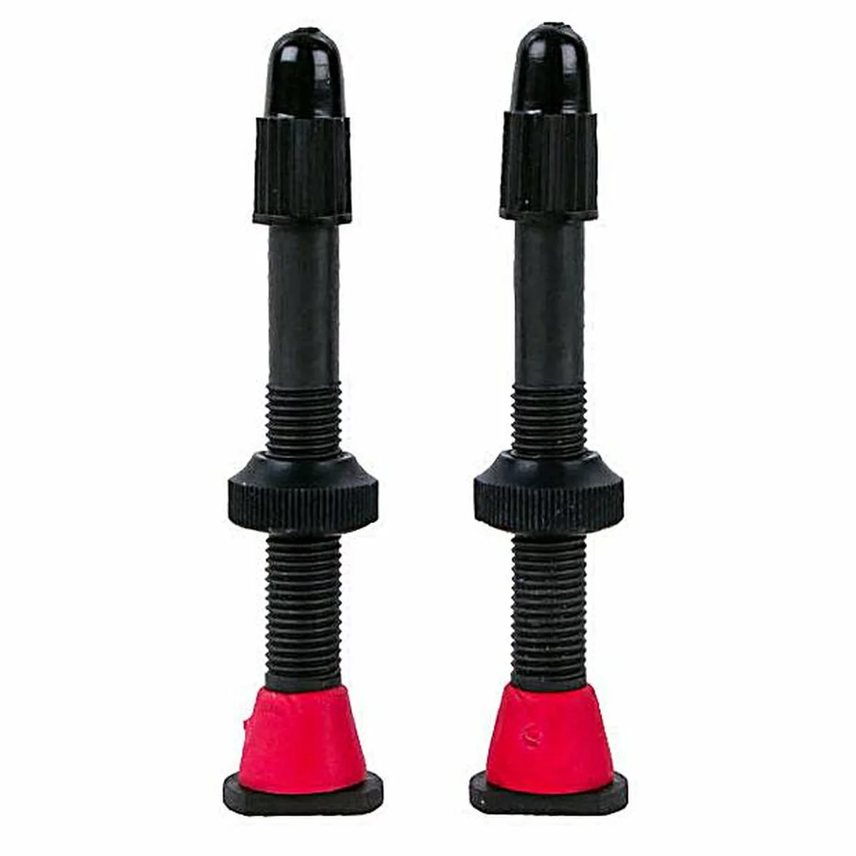 Barbieri Tubelessventil Carbonaria SV, 45mm, Carbon, Ca. 4 Gramm 3 Barbieri Tubelessventil Carbonaria SV, 45mm, Carbon, Ca. 4 Gramm