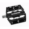 Plattformpedal Blackspire Big Slim MK II, Ca. 410 Gramm 2 Plattformpedal Blackspire Big Slim MK II, Ca. 410 Gramm -Rennrad handeln blackspire big slim plattformpedal downhill pedal