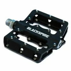 Plattformpedal Blackspire Big Slim MK II, Ca. 410 Gramm -Rennrad handeln blackspire big slim plattformpedal downhill pedal4