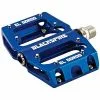 Plattformpedal Blackspire El Gordo, Ca. 344 Gramm 1 Plattformpedal Blackspire El Gordo, Ca. 344 Gramm -Rennrad handeln blackspire el gordo plattformpedal downhill pedal