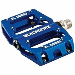 Plattformpedal Blackspire El Gordo, Ca. 344 Gramm