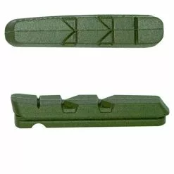 Kool-stop Bremsbelag Kool Stop Ceramic, Shimano/SRAM, RE356KS