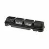 Bremsbelag SwissStop FLASH PRO, Schwarz, 4 St. 2 Bremsbelag SwissStop FLASH PRO, Schwarz, 4 St. -Rennrad handeln bremsbelag swissstop flash pro schwarz 4 st