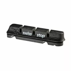 Bremsbelag SwissStop FLASH PRO, Schwarz, 4 St.