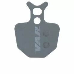 Disc Bremsbelag VAR Formula Oro, 1 Paar