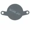 Disc Bremsbelag VAR Magura Clara 2001, Louise 2002, Louise-FR, 1 Paar -Rennrad handeln bremsbelag var magura clara 2001 louise 2002 louise fr 2pcs 3435540590648