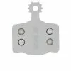 Disc Bremsbelag VAR Magura MT2, MT4, MT6, MT8, MTS Gesintert, 1 Paar -Rennrad handeln bremsbelag var magura mt2 mt4 mt6 mt8 mts gesintert disc brake pads 2pcs 3435540640602