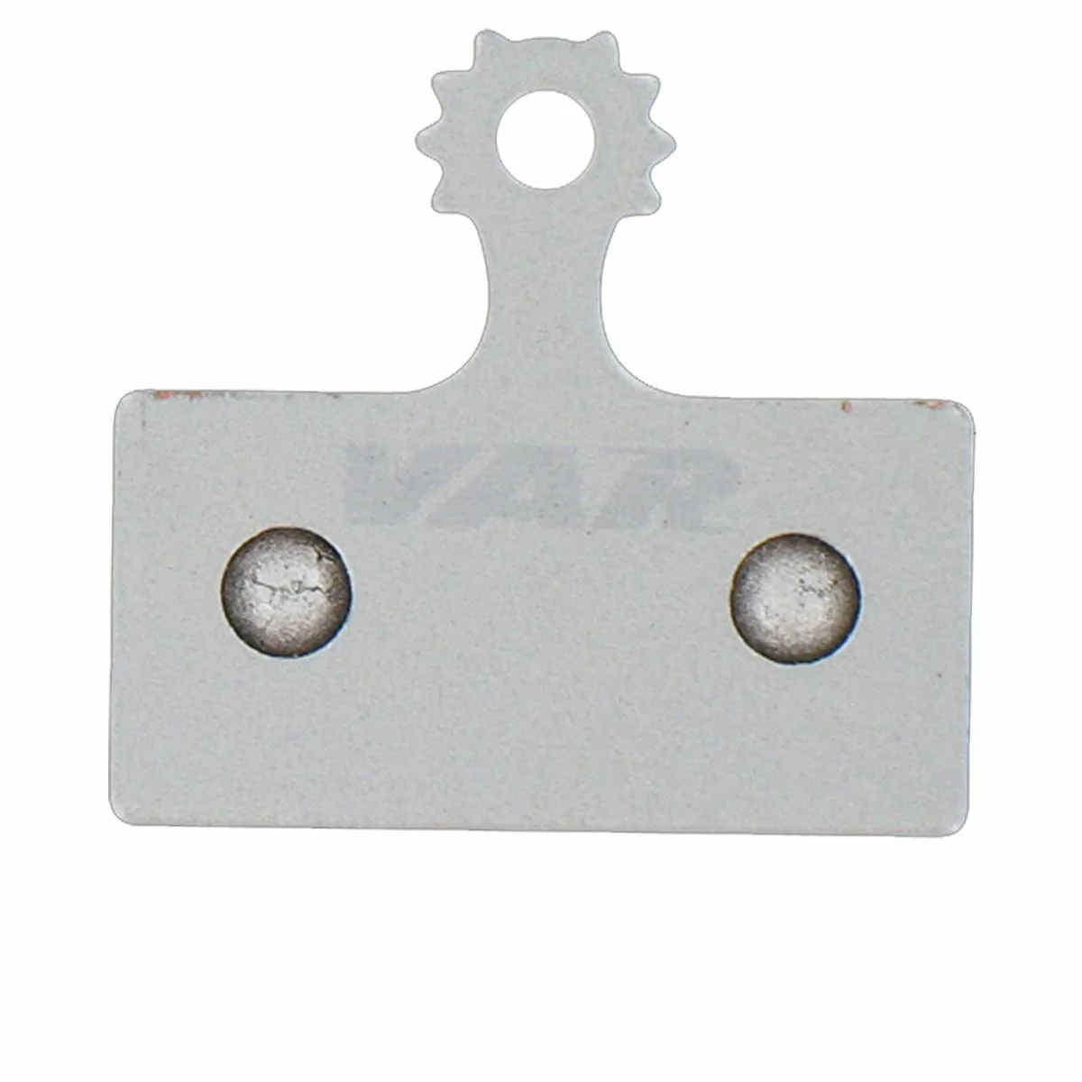 Disc Bremsbelag VAR Shimano M9000/8000 Gesintert, 1 Paar 3 Disc Bremsbelag VAR Shimano M9000/8000 Gesintert, 1 Paar