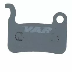 Disc Bremsbelag VAR Shimano M975, M775, M595, M585, 1 Paar