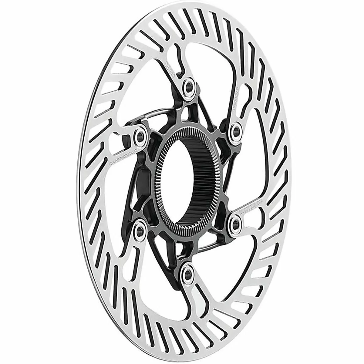 Campagnolo® Bremsscheibe CAMPAGNOLO AFS Rotor, Centerlock 3 Campagnolo® Bremsscheibe CAMPAGNOLO AFS Rotor, Centerlock