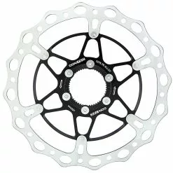 Contec Bremsscheibe CDR-C, 160 Mm, Centerlock