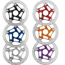 Bremsscheibe Hope RX Centerlock