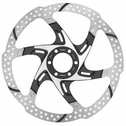 Bremsscheibe TRP TR-33, 6-Loch, Zweiteilig