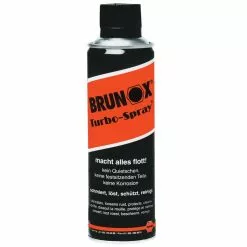 Brunox Turbo Spray 100 Ml,