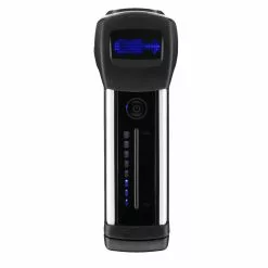 Busch-mueller Frontleuchte Busch Und Müller IXON Space 150 Lux, Inkl. Akku U.Ladegerät -Rennrad handeln bumm ixon space 150 lux inclakku uladegeraet 4006021011458 196l busch und mueller ixon space ixon leuchte ixon bike lights3