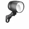 Busch-mueller Bumm Lumotec IQ-X LED Schwarz 100 Lux, Für Nabendynamo Inkl. Halter -Rennrad handeln bumm lumotec iq x led schwarz 100 lux fuer nabendynamo inkl halter
