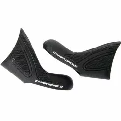 Campagnolo® Campagnolo SUPER RECORD Griffgummis, EC-SR500 -Rennrad handeln campagnolo bremsgriffabdeckung campagnolo griffhauben campa hoods 14