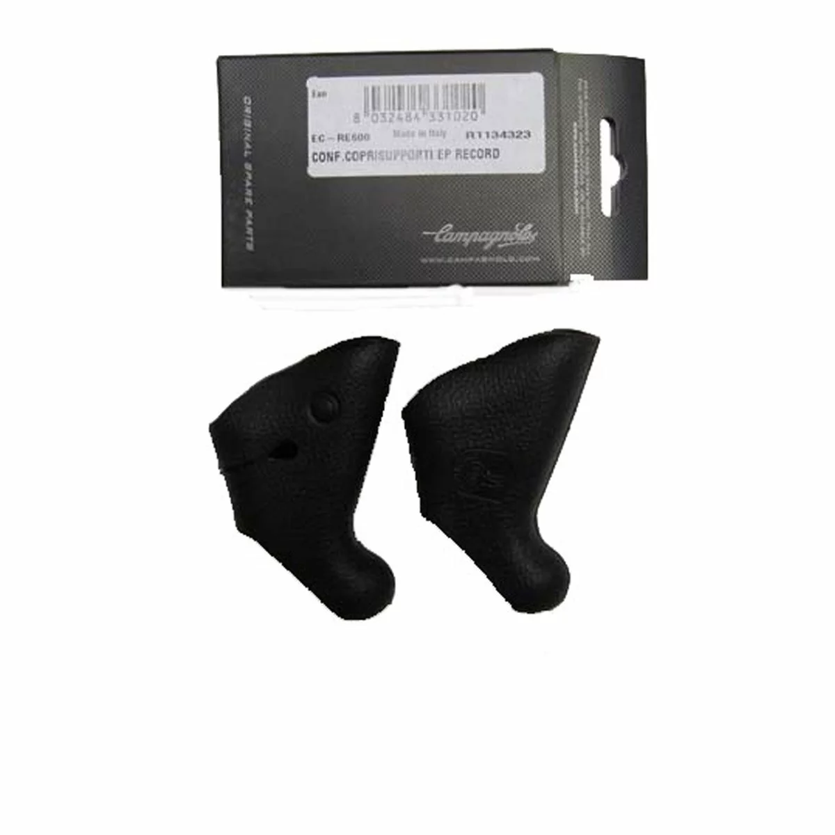 Campagnolo® Campagnolo Griffgummi Für Ergopower Record/Chorus, EC-RE600 3 Campagnolo® Campagnolo Griffgummi Für Ergopower Record/Chorus, EC-RE600