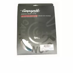 Campagnolo® Campagnolo Maximum Smoothness Schaltzugset - CG-FRD700, Schwarz