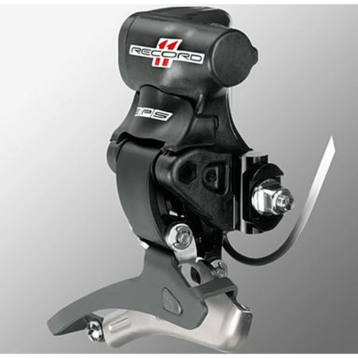 Campagnolo® Campagnolo RECORD 11s Umwerfer EPS Anlöt, FD15-RE2BEPS 3 Campagnolo® Campagnolo RECORD 11s Umwerfer EPS Anlöt, FD15-RE2BEPS