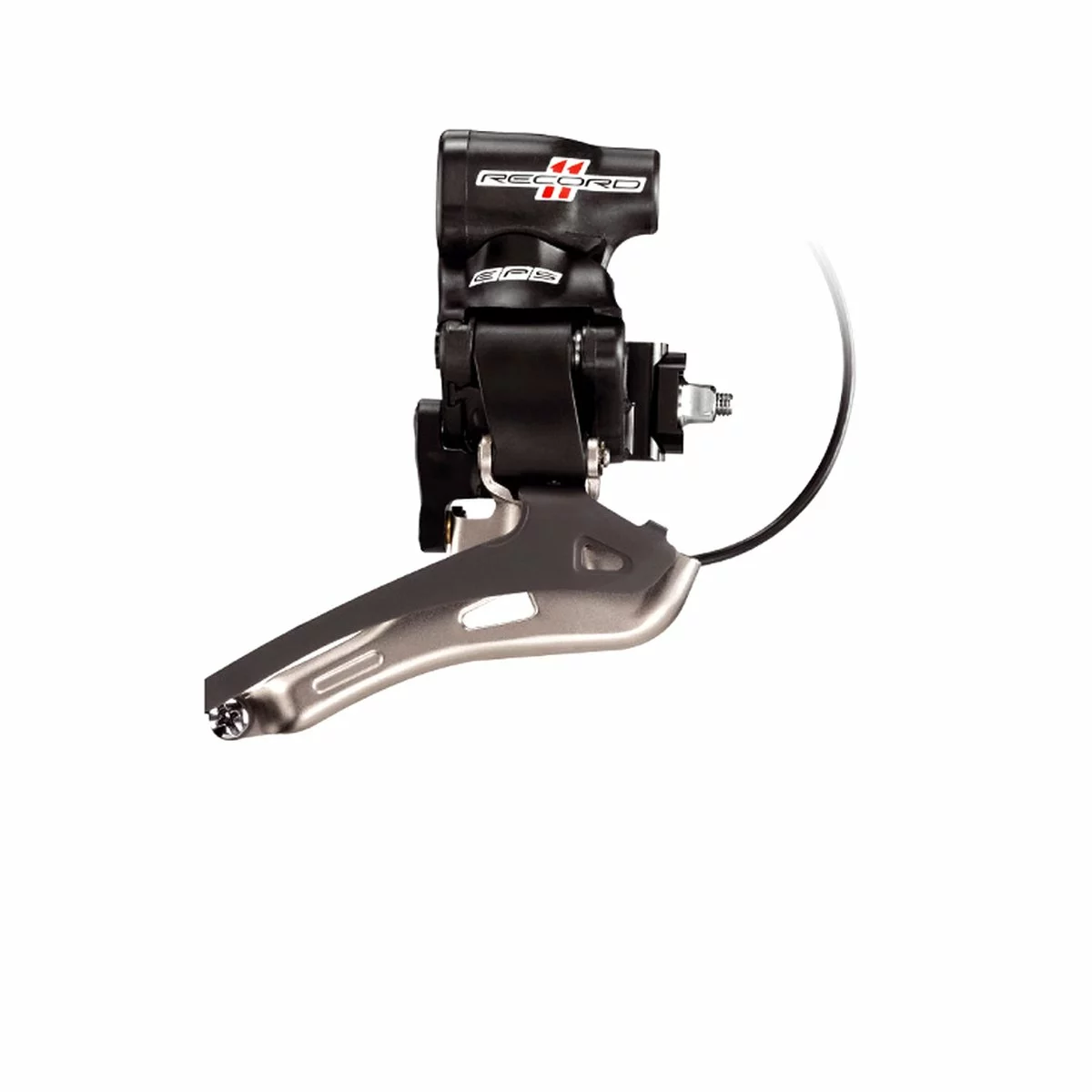 Campagnolo® Campagnolo RECORD 11s Umwerfer EPS Anlöt, FD15-RE2BEPS 6 Campagnolo® Campagnolo RECORD 11s Umwerfer EPS Anlöt, FD15-RE2BEPS – Bild 4