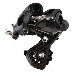 Campagnolo® Campagnolo RECORD (HO) 11s Schaltwerk Mittellanger Käfig, RD18-RE1M