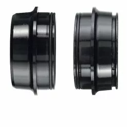 Campagnolo® CAMPAGNOLO Integrierte Lagerschalen, Ultra Torque, Pressfit BB51 Right, 79 X 46 Mm, IC15-UTR51E