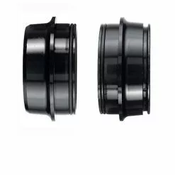 Campagnolo® CAMPAGNOLO Integrierte Lagerschalen Ultra Torque Für Pressfit BB30, 68 X 46 Mm, IC15-RE46