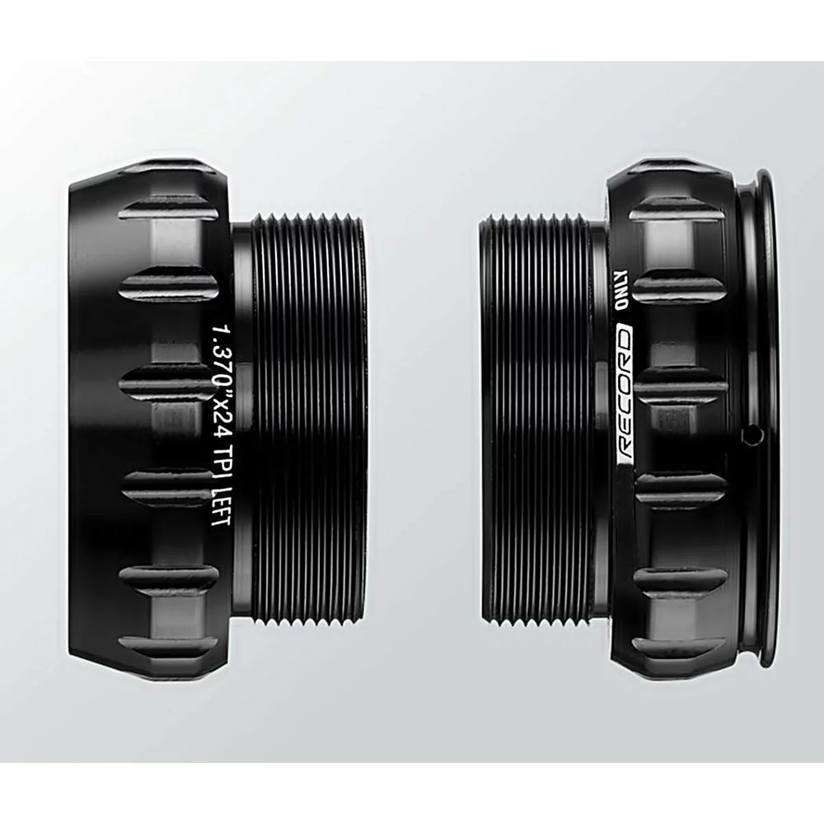 Campagnolo® RECORD UT Lagerschalen - BSA, OC12-REG 3 Campagnolo® RECORD UT Lagerschalen - BSA, OC12-REG