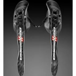 Campagnolo® Campagnolo SUPER RECORD 11-fach EPS Schalthebel, EP12-SR1CEPS -Rennrad handeln campagnolo super record 11 fach eps schalthebel ep12 sr1ceps4