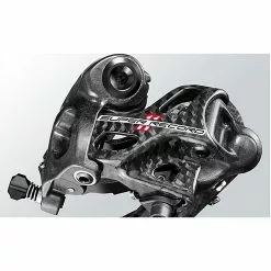 Campagnolo® Campagnolo SUPER RECORD 11s Schaltwerk, RD15-SR1 -Rennrad handeln campagnolo super record 11s schaltwerk rd15 sr13