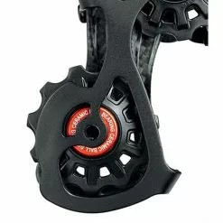 Campagnolo® Campagnolo SUPER RECORD 11s Schaltwerk, RD15-SR1 -Rennrad handeln campagnolo super record 11s schaltwerk rd15 sr14