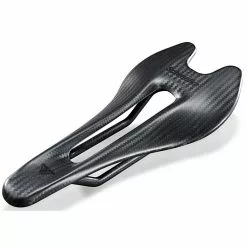 Carbonsattel Schmolke Carbon TLO, Ca. 62 Gramm