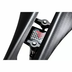 Carbonsattel Schmolke Carbon TLO, Ca. 62 Gramm -Rennrad handeln carbonsattel schmolke carbon tlo ca 62 gramm4