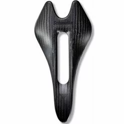 Schmolke Carbon Carbonsattel TLO 55, Ca. 55 Gramm