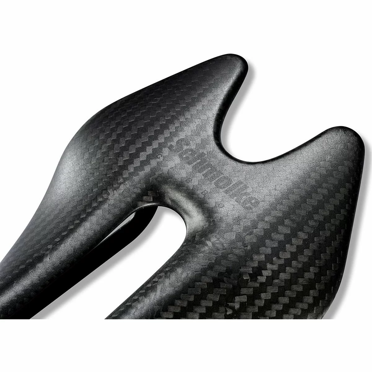 Schmolke Carbon Carbonsattel TLO 55, Ca. 55 Gramm 5 Schmolke Carbon Carbonsattel TLO 55, Ca. 55 Gramm – Bild 3