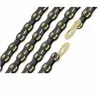 Kette Connex, Black Edition, 10-fach -Rennrad handeln connex kette 10sb black edition 114 glieder 4041319001872 connex black editiion chain connex chain connex coated chain