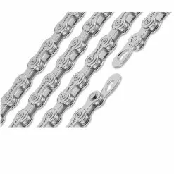 Kette Connex 11S0, Silber, 11-fach