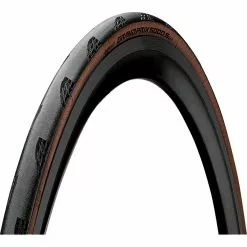 Reifen Continental Grand Prix 5000 S TR, Schwarz/Skin, BlackChili, Faltbar